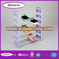 corner shoe rack wholesale